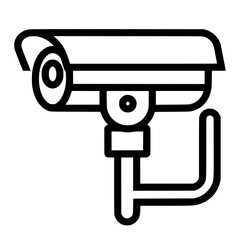 Security icon, surveillance icon, protection icon, safety icon, technology icon, internet icon, CCTV icon, electronic icon, system icon, camera icon, security camera icon, crime icon, security system 