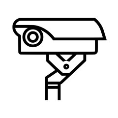 Security icon, surveillance icon, protection icon, safety icon, technology icon, internet icon, CCTV icon, electronic icon, system icon, camera icon, security camera icon, crime icon, security system 