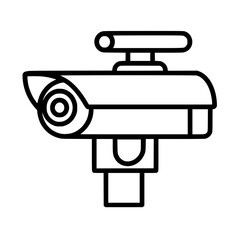 Security icon, surveillance icon, protection icon, safety icon, technology icon, internet icon, CCTV icon, electronic icon, system icon, camera icon, security camera icon, crime icon, security system 