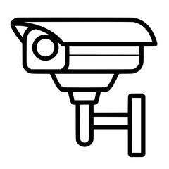 Security icon, surveillance icon, protection icon, safety icon, technology icon, internet icon, CCTV icon, electronic icon, system icon, camera icon, security camera icon, crime icon, security system 