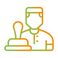 Approved Vector Icon