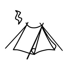 Camping Tent Svg, Camping Svg, Tent Silhouette, Camping Bundle, Campfire, Campfire Svg, tent svg, adventure svg, Camping Tent PNG, Camping Tent EPS, Tree Svg, Forest Svg, Animal Svg, Palm Tree Svg, Pa
