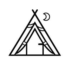 Camping Tent Svg, Camping Svg, Tent Silhouette, Camping Bundle, Campfire, Campfire Svg, tent svg, adventure svg, Camping Tent PNG, Camping Tent EPS, Tree Svg, Forest Svg, Animal Svg, Palm Tree Svg, Pa