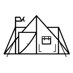 Camping Tent Svg, Camping Svg, Tent Silhouette, Camping Bundle, Campfire, Campfire Svg, tent svg, adventure svg, Camping Tent PNG, Camping Tent EPS, Tree Svg, Forest Svg, Animal Svg, Palm Tree Svg, Pa