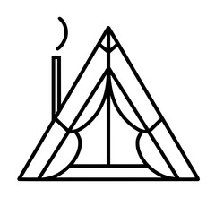 Camping Tent Svg, Camping Svg, Tent Silhouette, Camping Bundle, Campfire, Campfire Svg, tent svg, adventure svg, Camping Tent PNG, Camping Tent EPS, Tree Svg, Forest Svg, Animal Svg, Palm Tree Svg, Pa