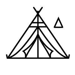 Camping Tent Svg, Camping Svg, Tent Silhouette, Camping Bundle, Campfire, Campfire Svg, tent svg, adventure svg, Camping Tent PNG, Camping Tent EPS, Tree Svg, Forest Svg, Animal Svg, Palm Tree Svg, Pa