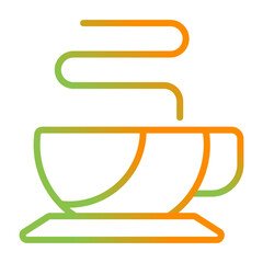 Coffee Vector Icon