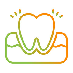 Extraction Vector Icon