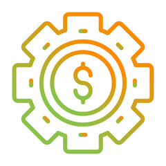 Finance Vector Icon