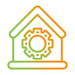 Home Vector Icon