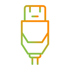 Hdmi Vector Icon