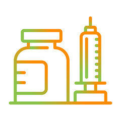 Drugs Vector Icon