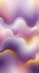 Fototapeta premium abstract background with waves
