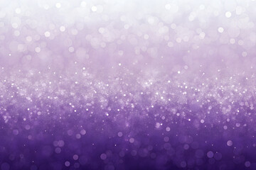 background with an ombre effect from deep purple to light lilac, generative ai
