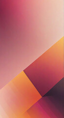 Fototapeta premium Exploding Colorful Fractal Background for Modern Wallpapers and Landing Pages