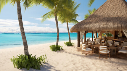 Modern Interior and Outdoor Design: Stylish, Functional, and Sustainable Spaces