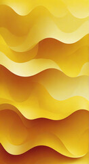 Fototapeta premium Exploding Abstract Fractal Colors Background for Posters and Digital Art