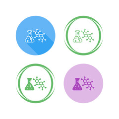 Chemistry Vector Icon