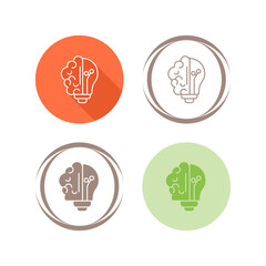 Creative Vector Icon