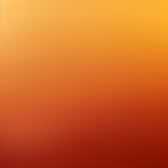Abstract background with gradient of brown, orange, and gold colors, wallpaper, backdrop