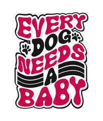 New Born Baby  Vector, Elements and Craft Design.