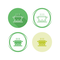 Cooking Vector Icon