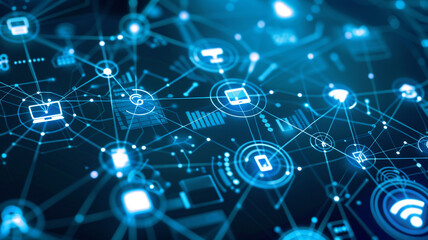 Internet of Things and Smart Device Integration