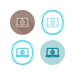 Unique Vector Icon Set