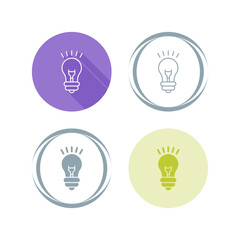 Unique Vector Icon Set