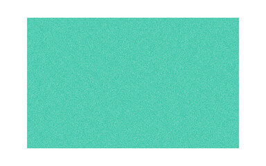 green sheet of paper