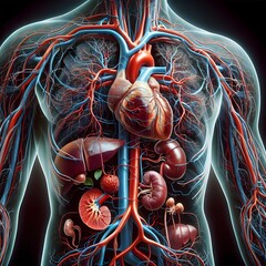 human anatomy