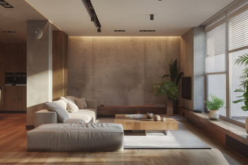 Luxury home interior design best living space 