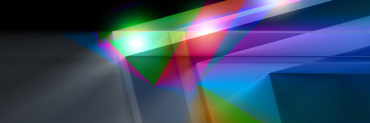 Obraz premium abstract background., abstract gradient, backdrop, banner, business, card, colorful background, colorful backgrounds, concept, cover, creative, design, futuristic background, modern background.