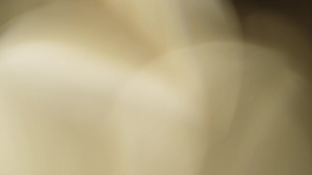 Real lens flare with strong sun backlight and light leaks