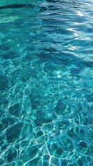 Fototapeta premium Abstract Aqua Patterns in Nature