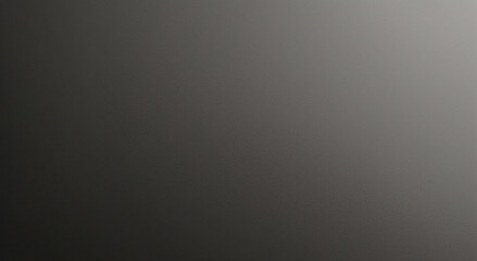 Fond d&eacute;grad&eacute; granuleux noir blanc texture de bruit gris fonc&eacute; monochrome r&eacute;tro toile de fond design espace de copie	