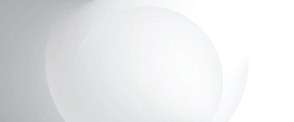 Abstract white and light gray simple background illustration design. clean concept. template poster ,banner ,flyer.
