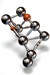 Conceptual Representation and Practical Applications of Acetylene Chemical Compound
