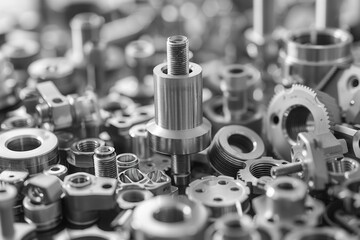 nuts and bolts