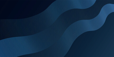 3D modern wave curve abstract presentation background. Luxury paper cut background. Abstract decoration, golden pattern, halftone gradients. eps10