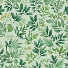 Nature-inspired Elegance: A Collection of Floral Illustrations