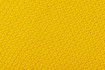 Abstract knitted background