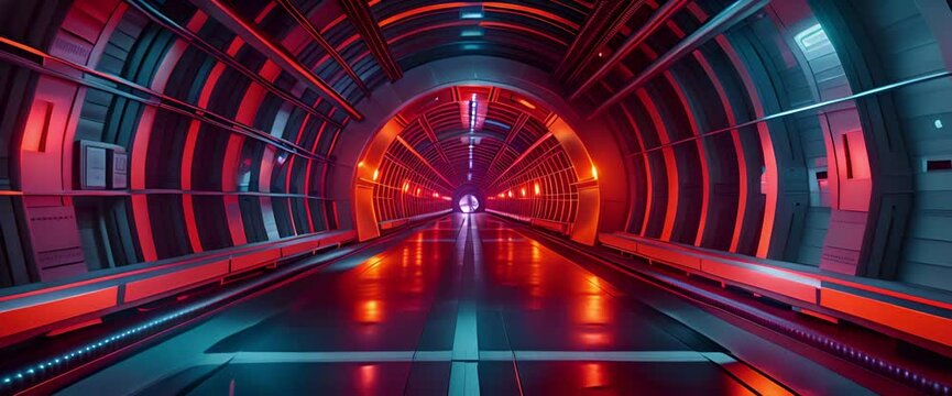 accelerator of particles