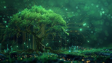 Tree of Digital Innovation