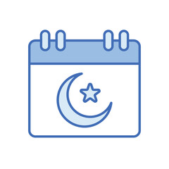 Independence day vector icon