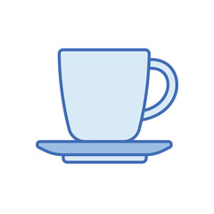 Tea vector icon