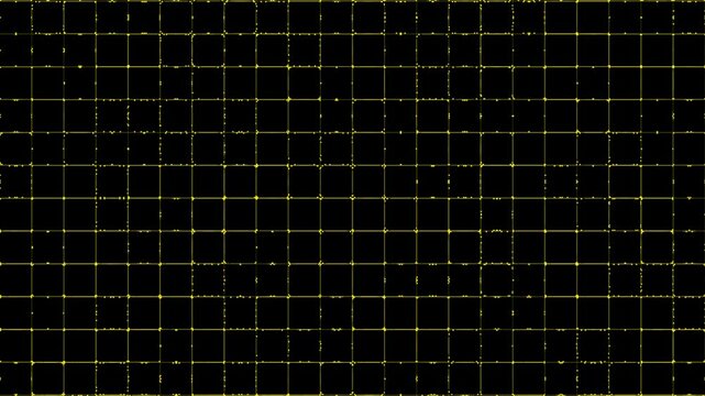 background with grid