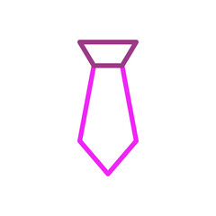 Beauty cloth icon duocolor pink