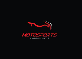 Aggresive powerful viper snake logo vector, letter v viper logo on black background