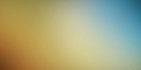 bandera web  abstracto  azul, naranja, dorado, negro, oscuro, gris, con texturas,  gradiente. Para diseño, efecto aerosol, vacío, espacio libre, bandera web, ruido,web, redes, digital,  de cerca